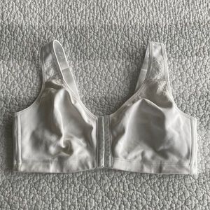 Ti Voglio front closure bra, 40D